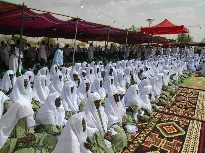 Tchad : à Abéché, l'Association des Mémorisateurs du Saint-Coran déplore la fermeture du complexe Darasalam Tchad : à Abéché, l'Association des Mémorisateurs du Saint-Coran déplore la fermeture du complexe Darasalam