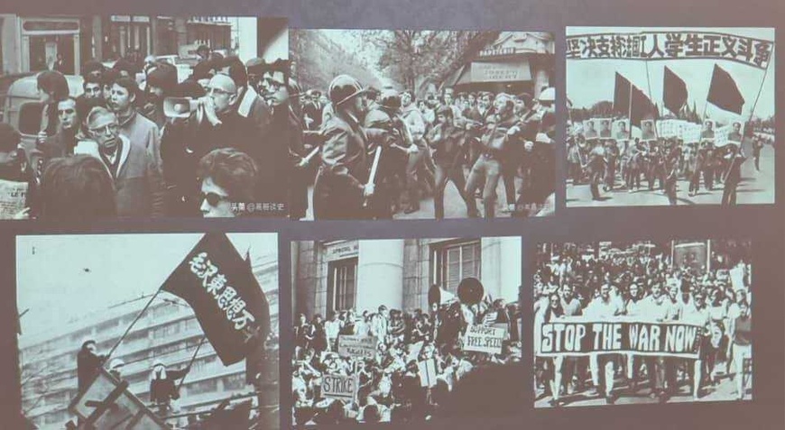 Chine : historique du processus de la démocratie à la pratique totale Chine : historique du processus de la démocratie à la pratique totale