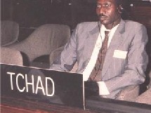Tchad: qui est le Dr Ibni Oumar Mahamat Saleh?