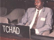 Tchad: qui est le Dr Ibni Oumar Mahamat Saleh? Tchad: qui est le Dr Ibni Oumar Mahamat Saleh?