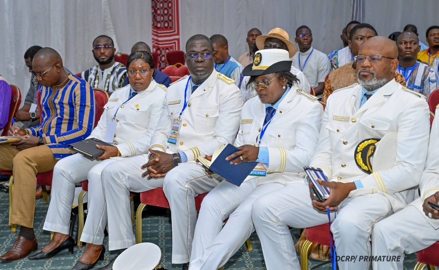 Burkina Faso : le Premier ministre lance les assisses nationales