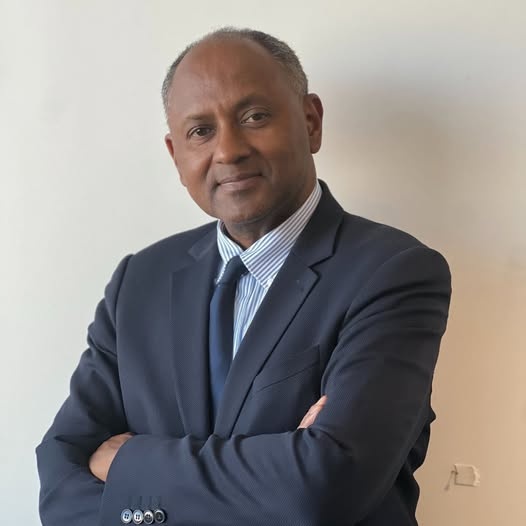 Edouard Firmin Matoko Edouard Firmin Matoko