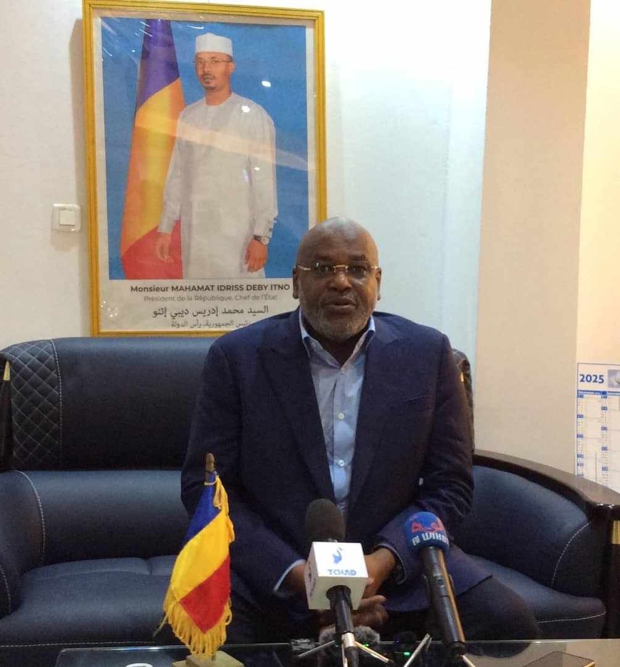Tchad : le gouvernement dénonce plusieurs titres fonciers illégaux dans la capitale