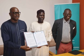Tchad : MEDEV et l'UJT s'allient pour un journalisme de qualité au service du développement