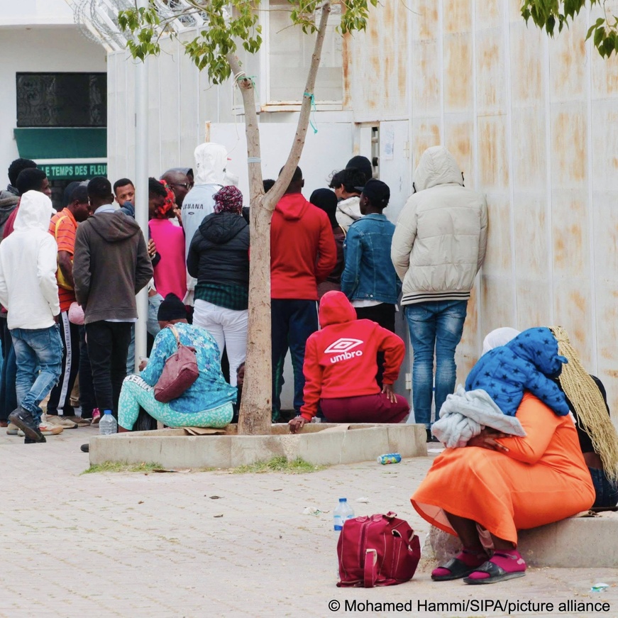 Photo 📸: Mohamed Hammni / SIPA / alliance photo 📸 Info : Libye Actualité