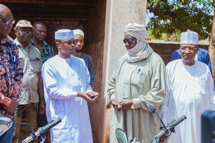 Tchad : Mesures drastiques pour gérer le conflit homme-faune dans la Tandjilé Tchad : Mesures drastiques pour gérer le conflit homme-faune dans la Tandjilé