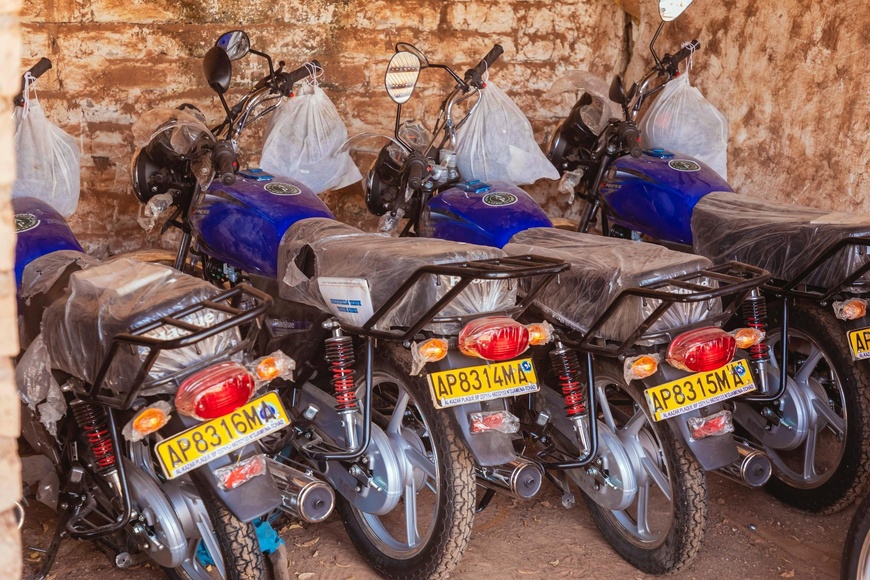 Tchad : Mesures drastiques pour gérer le conflit homme-faune dans la Tandjilé Tchad : Mesures drastiques pour gérer le conflit homme-faune dans la Tandjilé