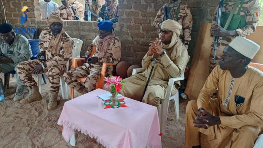 Tchad : au Mayo-Kebbi Ouest, un incident mortel au marché hebdomadaire de Bissi-mafou