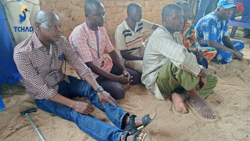 Tchad : au Mayo-Kebbi Ouest, un incident mortel au marché hebdomadaire de Bissi-mafou Tchad : au Mayo-Kebbi Ouest, un incident mortel au marché hebdomadaire de Bissi-mafou