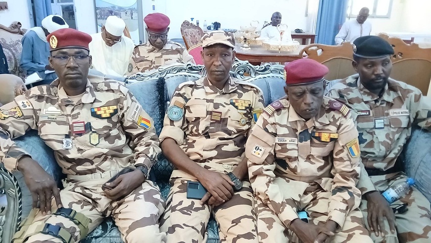 Tchad : à Abéché, la crise du carburant persiste Tchad : à Abéché, la crise du carburant persiste