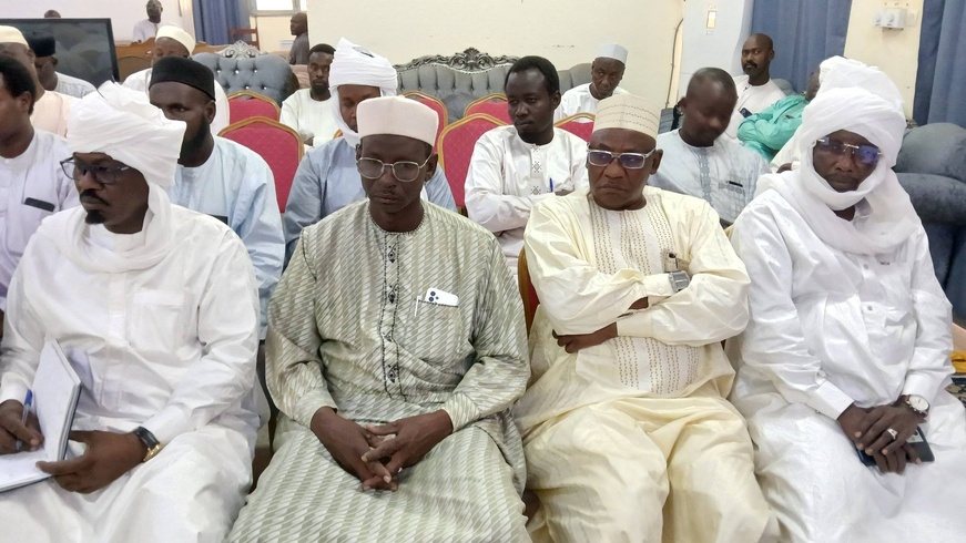 Tchad : à Abéché, la crise du carburant persiste Tchad : à Abéché, la crise du carburant persiste