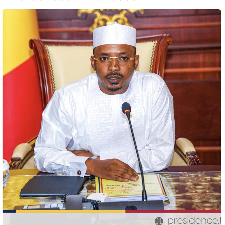 Tchad : le président Mahamat Idriss Deby Itno souhaite une paix durable au Soudan