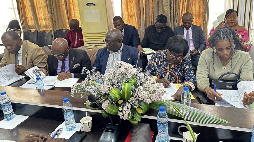 Cameroun : préparation de la Journée de la Métrologie 2025