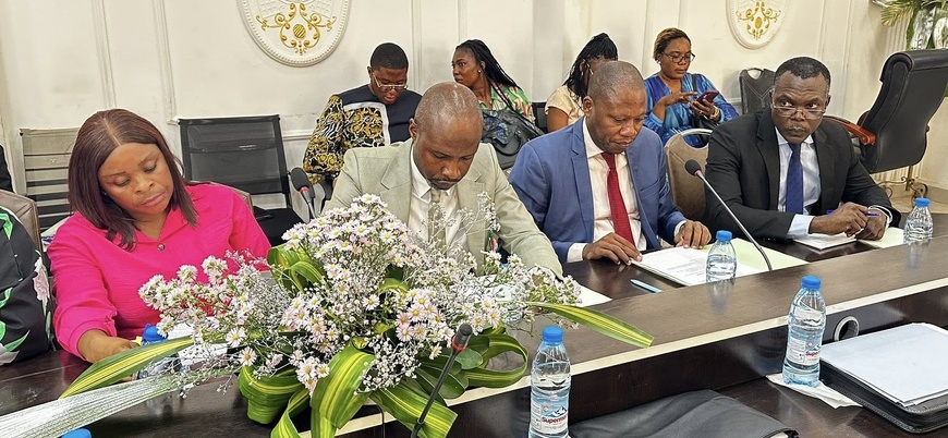Cameroun : préparation de la Journée de la Métrologie 2025