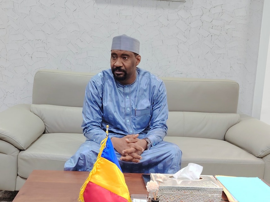 Tchad : des rumeurs infondées sur des prétendus enlèvements d’organes génitaux (ministre de la Sécurité publique) Tchad : des rumeurs infondées sur des prétendus enlèvements d’organes génitaux (ministre de la Sécurité publique)