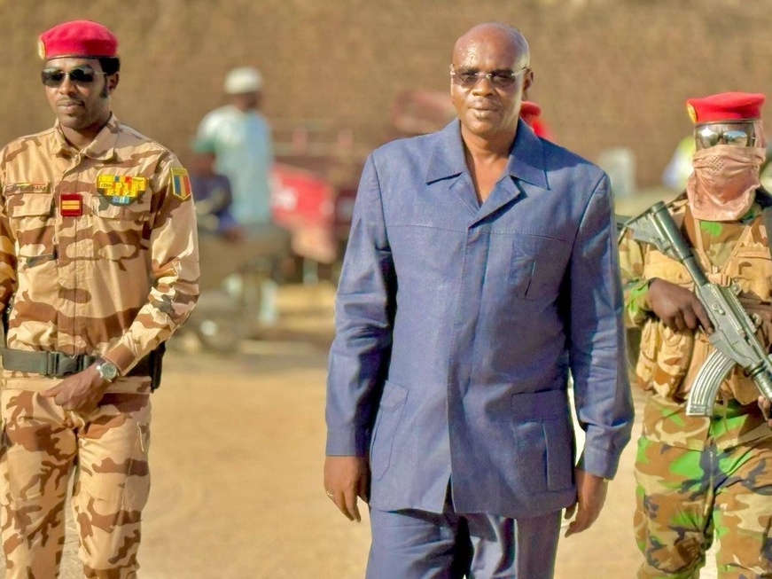 Tchad : Abéché organise la distribution de gaz butane pour atténuer la crise Tchad : Abéché organise la distribution de gaz butane pour atténuer la crise