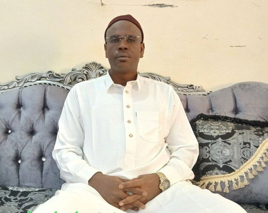 Tchad : dans le Ouaddaï, réunion hebdomadaire de sécurité  à Abéché Tchad : dans le Ouaddaï, réunion hebdomadaire de sécurité  à Abéché