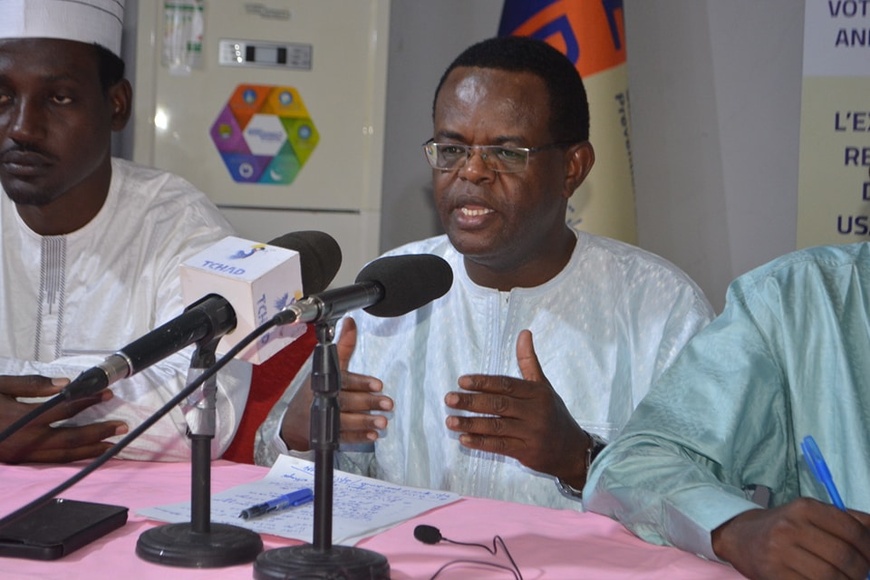 Le CEDPE réunit des experts pour débattre du rôle de l’UA dans la paix et la sécurité en Afrique centrale Le CEDPE réunit des experts pour débattre du rôle de l’UA dans la paix et la sécurité en Afrique centrale