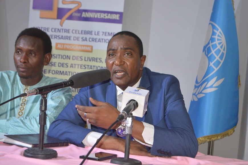 Le CEDPE réunit des experts pour débattre du rôle de l’UA dans la paix et la sécurité en Afrique centrale Le CEDPE réunit des experts pour débattre du rôle de l’UA dans la paix et la sécurité en Afrique centrale