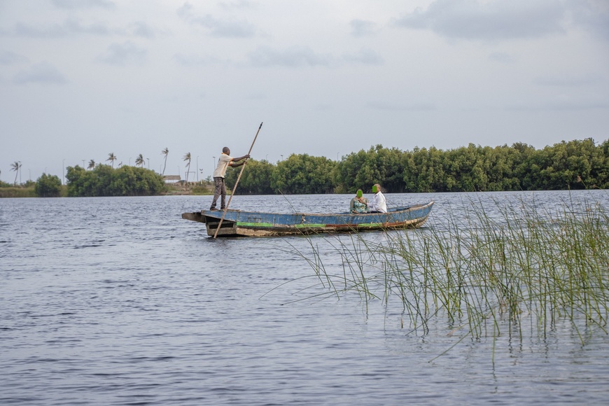 Bénin : Tragédie à Ouidah - Trois jeunes emportés par l'océan le jour de Pâques Bénin : Tragédie à Ouidah - Trois jeunes emportés par l'océan le jour de Pâques