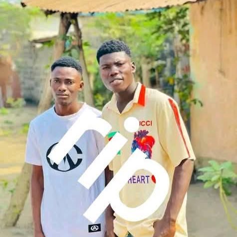 Bénin : Tragédie à Ouidah - Trois jeunes emportés par l'océan le jour de Pâques Bénin : Tragédie à Ouidah - Trois jeunes emportés par l'océan le jour de Pâques