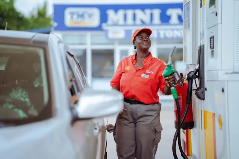 Top 10 des pays africains où l’essence est la moins chère (au 14 avril 2025) Top 10 des pays africains où l’essence est la moins chère (au 14 avril 2025)