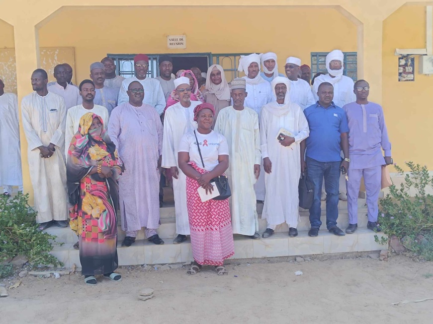 Tchad : au Batha, lancement d’un atelier sur les instruments de sauvegarde environnementale et sociale Tchad : au Batha, lancement d’un atelier sur les instruments de sauvegarde environnementale et sociale