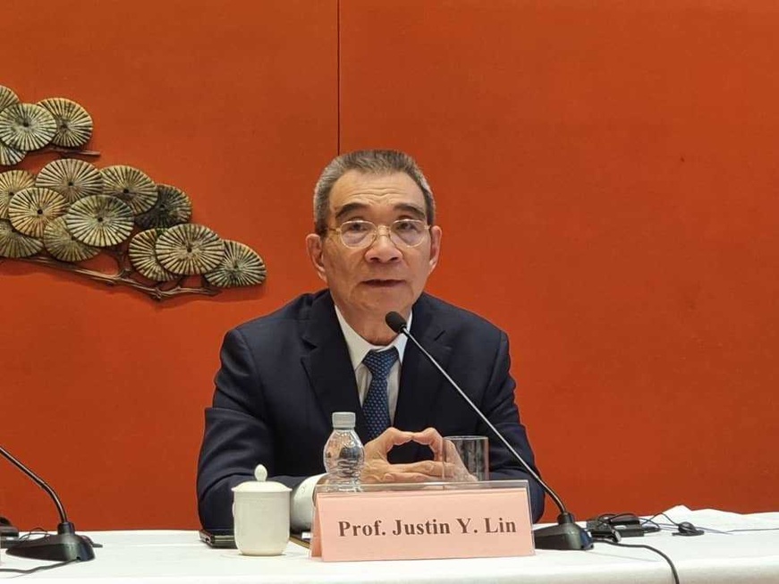 Chine : 7ème édition du salon Linjia, les perspectives de développement au centre des échanges Chine : 7ème édition du salon Linjia, les perspectives de développement au centre des échanges