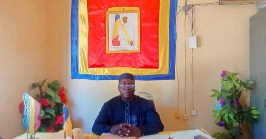 Tchad : au Guéra, les autorités condamnent l'incident de la maison d'arrêt de Mongo