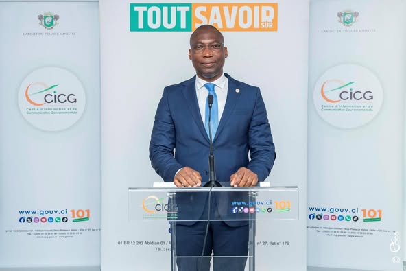 Côte d’Ivoire : l’Etat appelle à une mobilisation pour le don de sang Côte d’Ivoire : l’Etat appelle à une mobilisation pour le don de sang