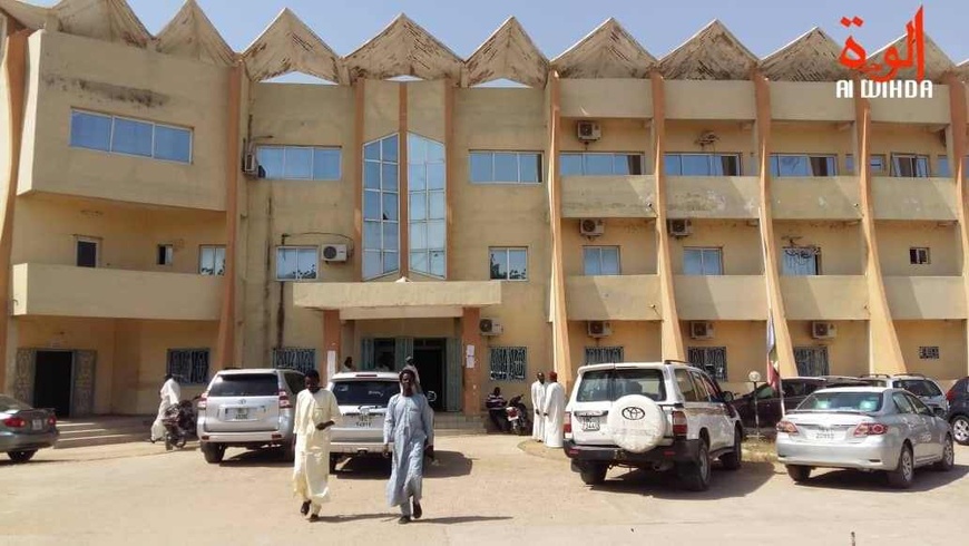 Tchad : quatre personnes placées sous mandat de dépôt pour lynchage de supposés enlèvements de sexe Tchad : quatre personnes placées sous mandat de dépôt pour lynchage de supposés enlèvements de sexe