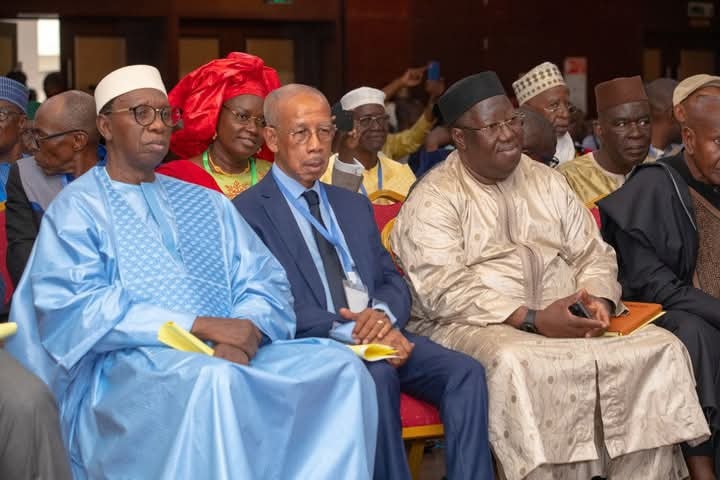 Mali : tenue des États généraux du sport Mali : tenue des États généraux du sport