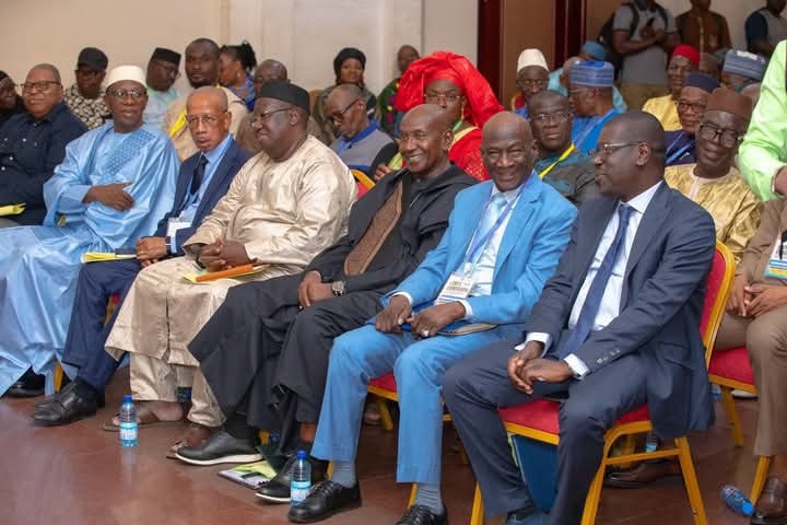 Mali : tenue des États généraux du sport Mali : tenue des États généraux du sport