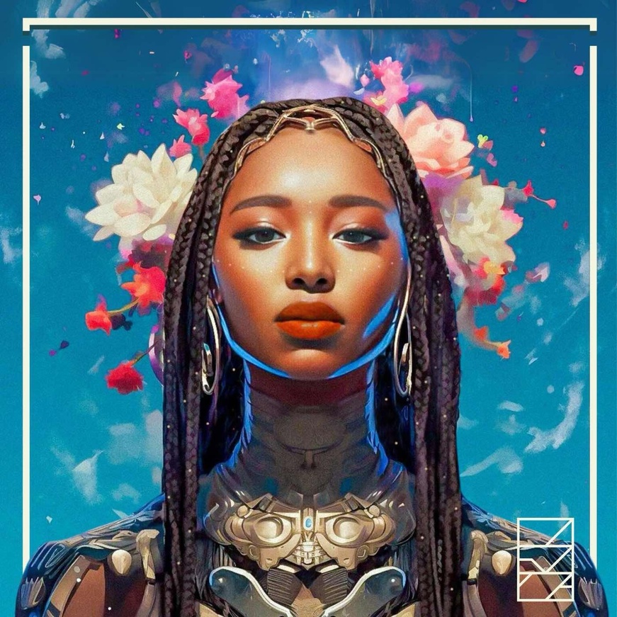 Tchad : Cleylia Lance "RACINE", un premier EP intime et Engagé Tchad : Cleylia Lance "RACINE", un premier EP intime et Engagé