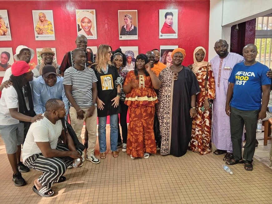 Cameroun : L'Alliance Française de Garoua, fer de lance du renforcement des liens culturels Tchad-Cameroun