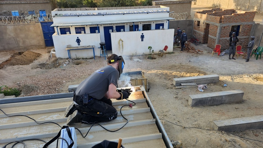 Tchad : L'Allemagne soutient les populations vulnérables en partenariat avec l'OIM Tchad : L'Allemagne soutient les populations vulnérables en partenariat avec l'OIM