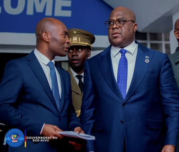 Image : CELCOM GOUVERNORAT SUD KIVU Image : CELCOM GOUVERNORAT SUD KIVU