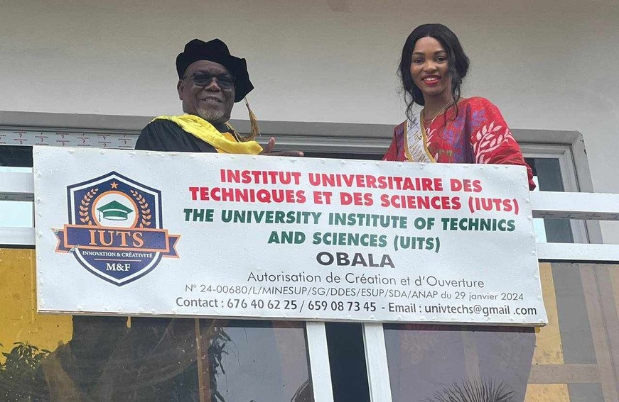 Cameroun : une nouvelle offre universitaire avec l’IUTS d’Obala