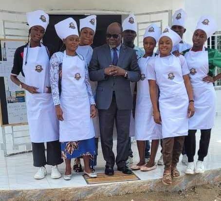 Cameroun : une nouvelle offre universitaire avec l’IUTS d’Obala Cameroun : une nouvelle offre universitaire avec l’IUTS d’Obala