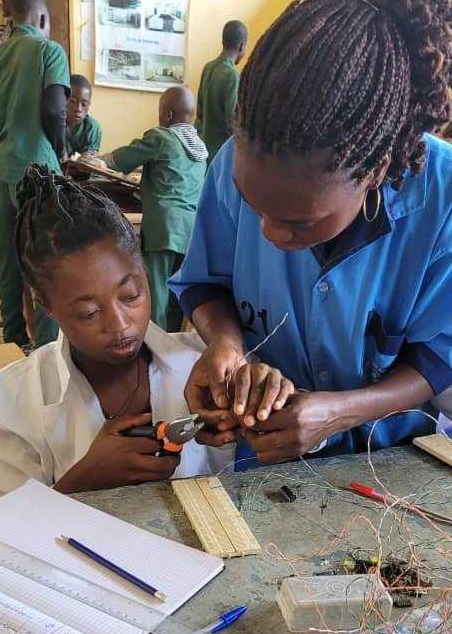 Cameroun : une nouvelle offre universitaire avec l’IUTS d’Obala Cameroun : une nouvelle offre universitaire avec l’IUTS d’Obala