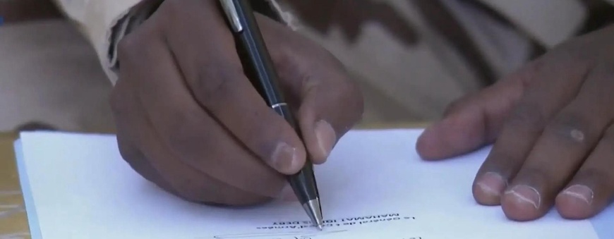 Tchad : Nouvelles Nominations à l'Autorité Indépendante de Lutte Contre la Corruption (AILC) Tchad : Nouvelles Nominations à l'Autorité Indépendante de Lutte Contre la Corruption (AILC)