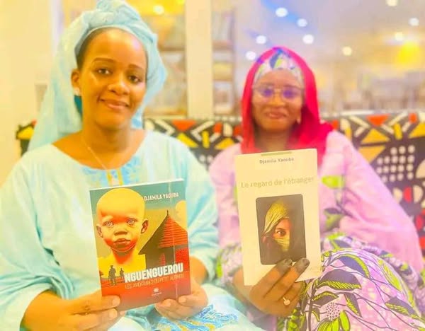 Cameroun : Échange littéraire enrichissant entre auteures sahéliennes à Garoua Cameroun : Échange littéraire enrichissant entre auteures sahéliennes à Garoua