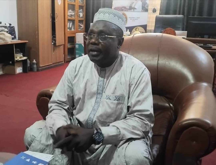 Tchad : à Abéché, la délégation sanitaire du Ouaddaï annonce des cas de suspicion de méningite Tchad : à Abéché, la délégation sanitaire du Ouaddaï annonce des cas de suspicion de méningite