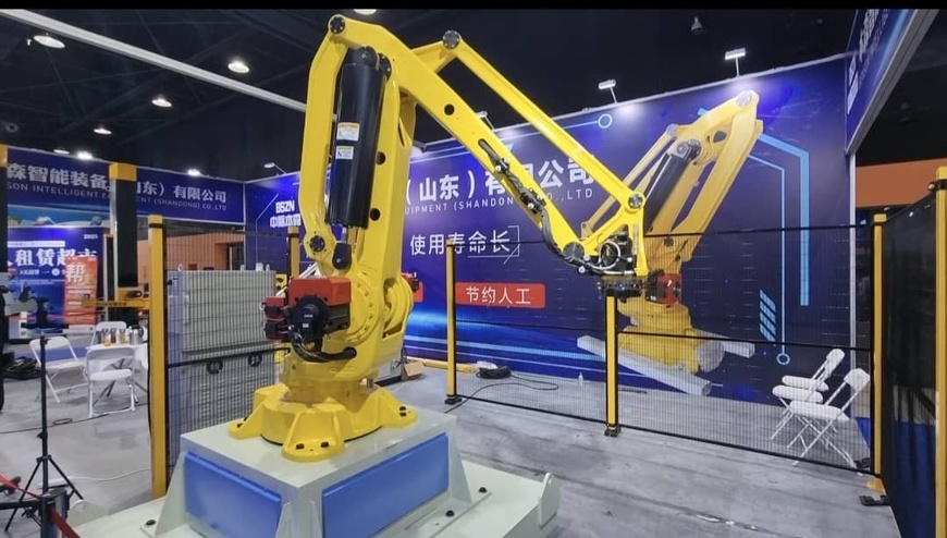Shandong : La ville de Zoucheng accueille la 1ère édition du Congrès de la Robotique et des Drones