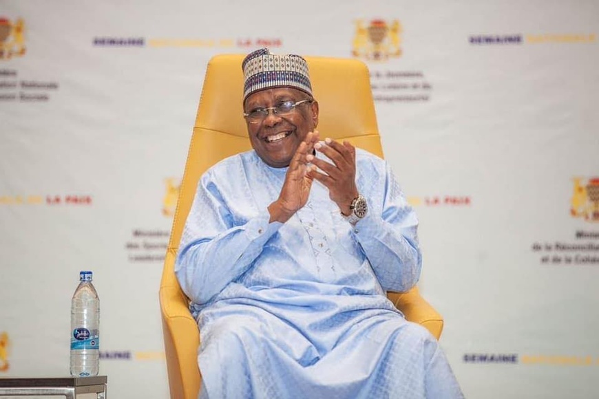 Tchad : Le Sénateur Koulamallah éclaircit les termes de l'Accord de Kinshasa concernant le retour de Succès Masra
