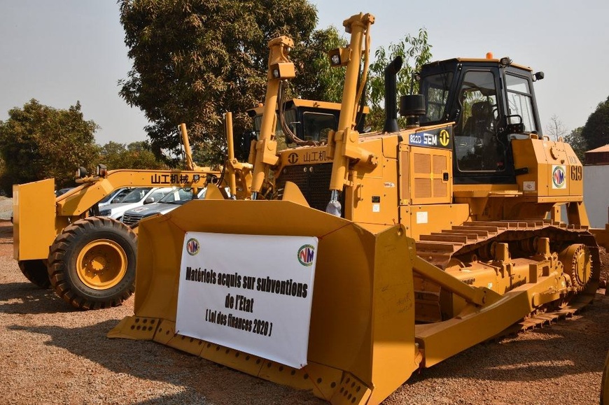 Info et Image : Radio Guira Info et Image : Radio Guira