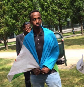 Si la lutte politique devrait se choisir un nom, il s’appellerait USN. L’histoire retiendra votre noblesse. Si la lutte politique devrait se choisir un nom, il s’appellerait USN. L’histoire retiendra votre noblesse.