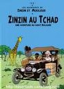 Tchad: 'le Deby-le mental' Tchad: 'le Deby-le mental'