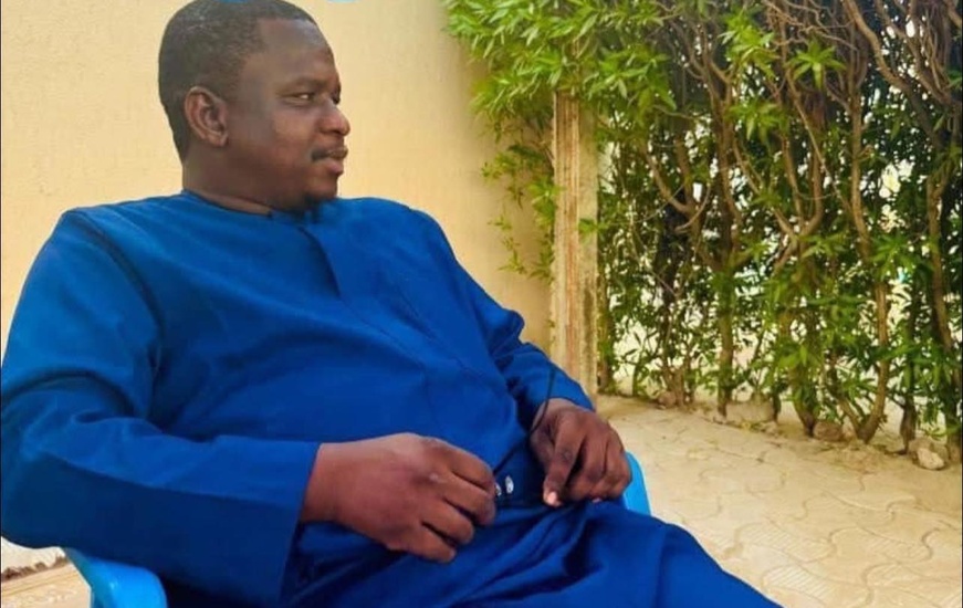 Tchad : le président Mahamat Idriss Deby intervient pour régler l’affaire d'Abakar Mahamat Gouchoulaye