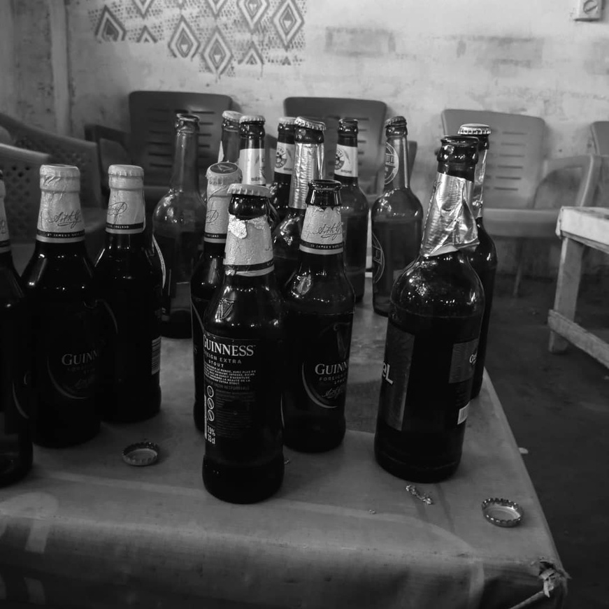 Tchad : L'Alcoolisme des parents fonctionnaires et ses répercussions économiques sur l'avenir des enfants Tchad : L'Alcoolisme des parents fonctionnaires et ses répercussions économiques sur l'avenir des enfants
